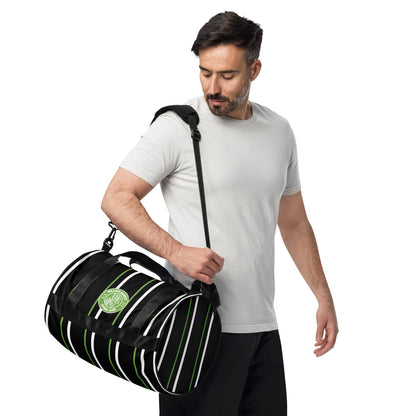 Sqdltd AU24 WRFC AOP gym bag Home