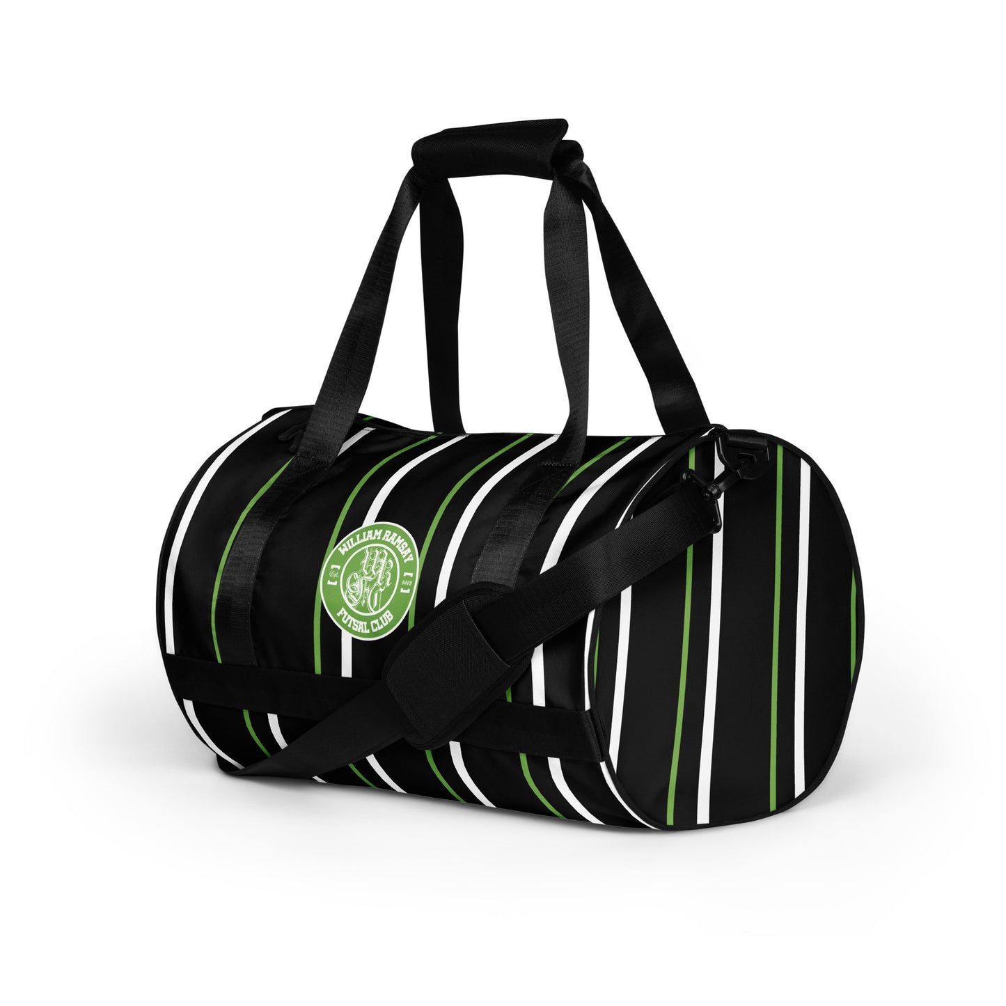 Sqdltd AU24 WRFC AOP gym bag Home