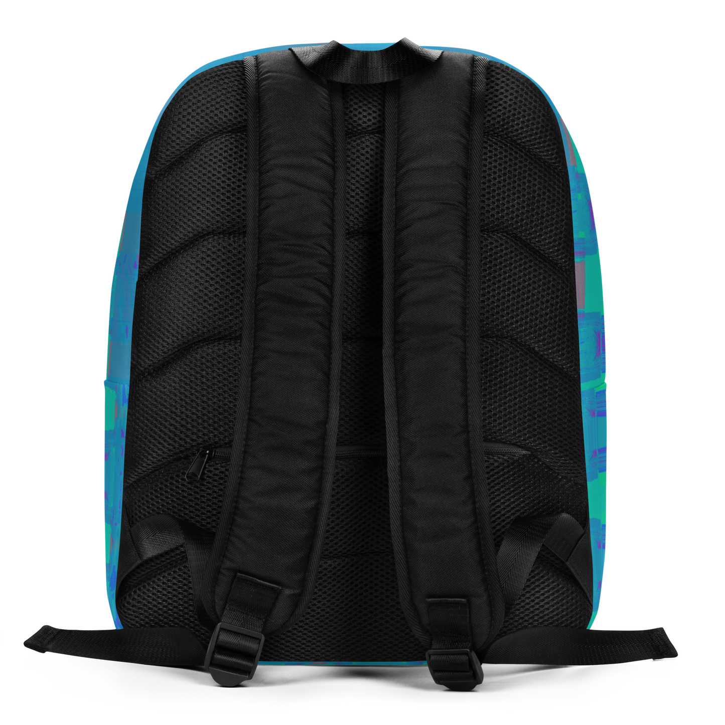 Sqdltd SU23 Minimalist Backpack Icewater