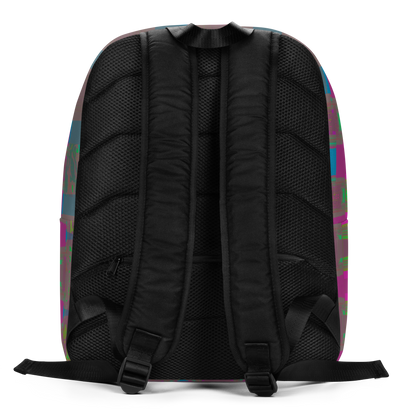 Sqdltd SU23 Minimalist Backpack Nirvana