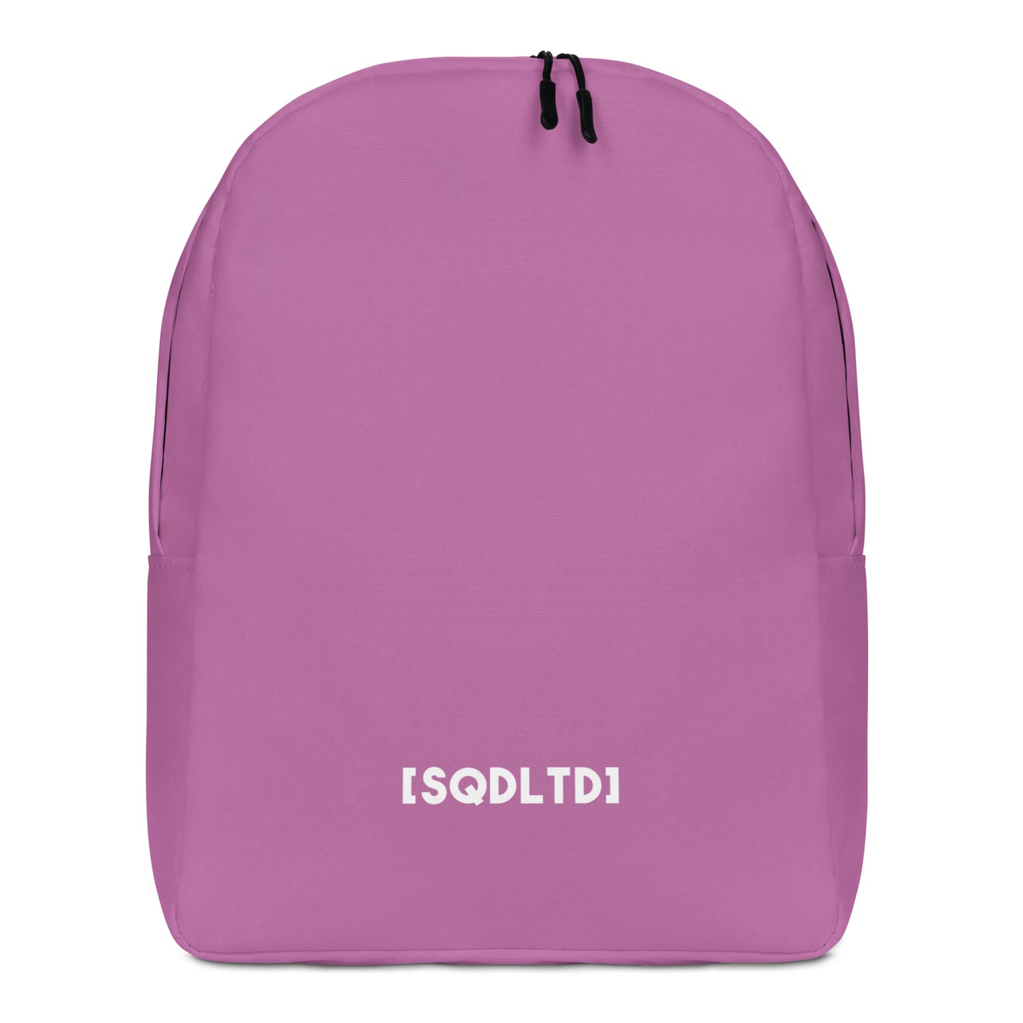 Sqdltd SP23 Minimalist Backpack SC
