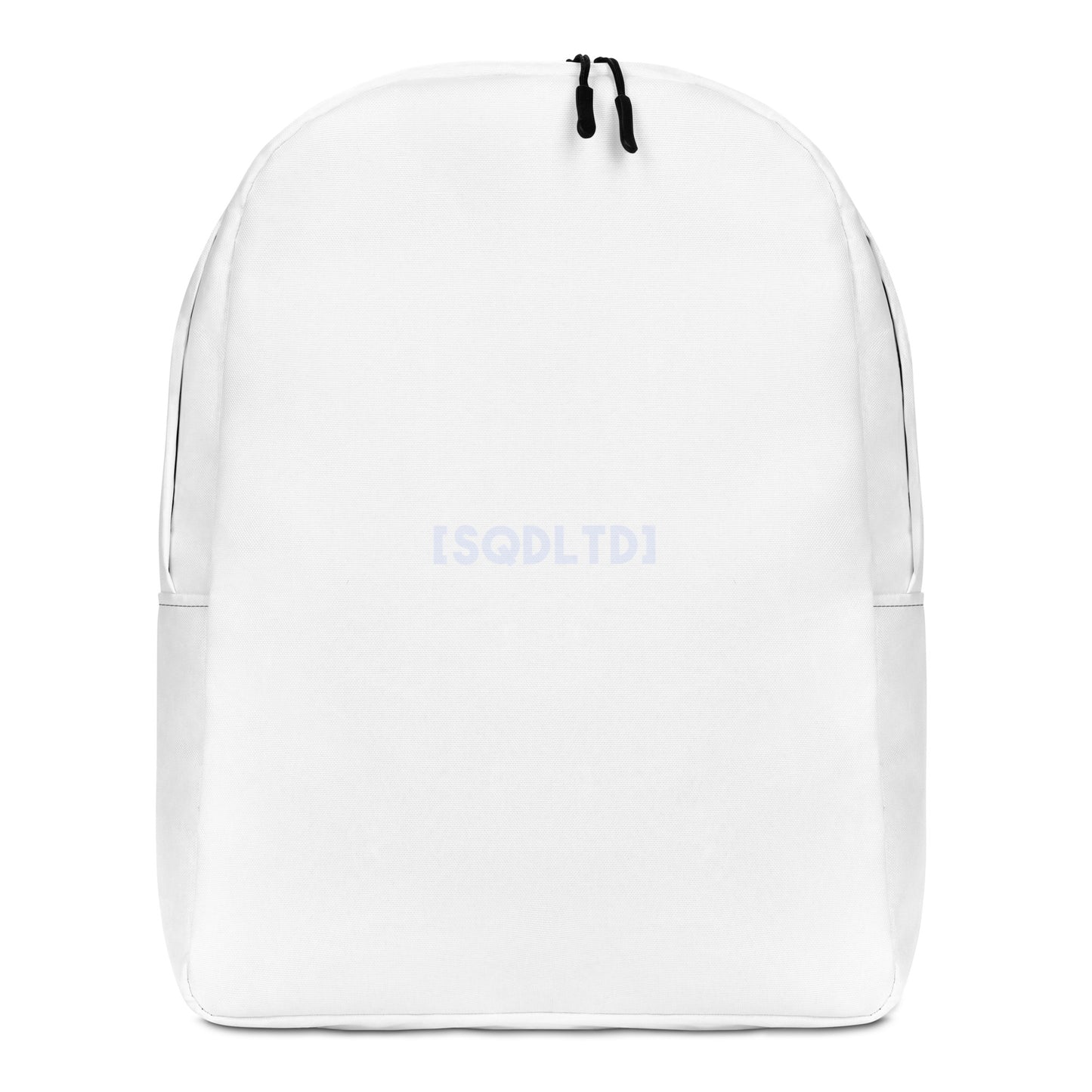 Sqdltd SP24 Minimalist Backpack BRWL