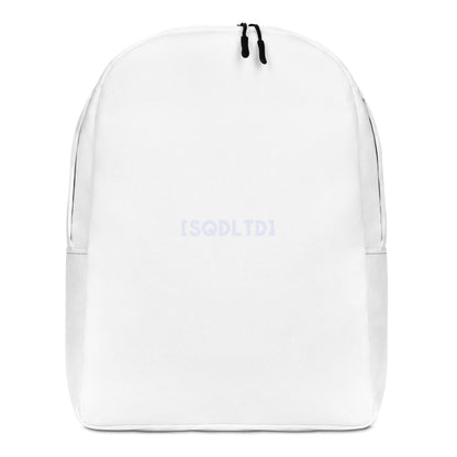 Sqdltd SP24 Minimalist Backpack BRWL