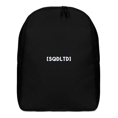 Sqdltd SP24 Minimalist Backpack WL