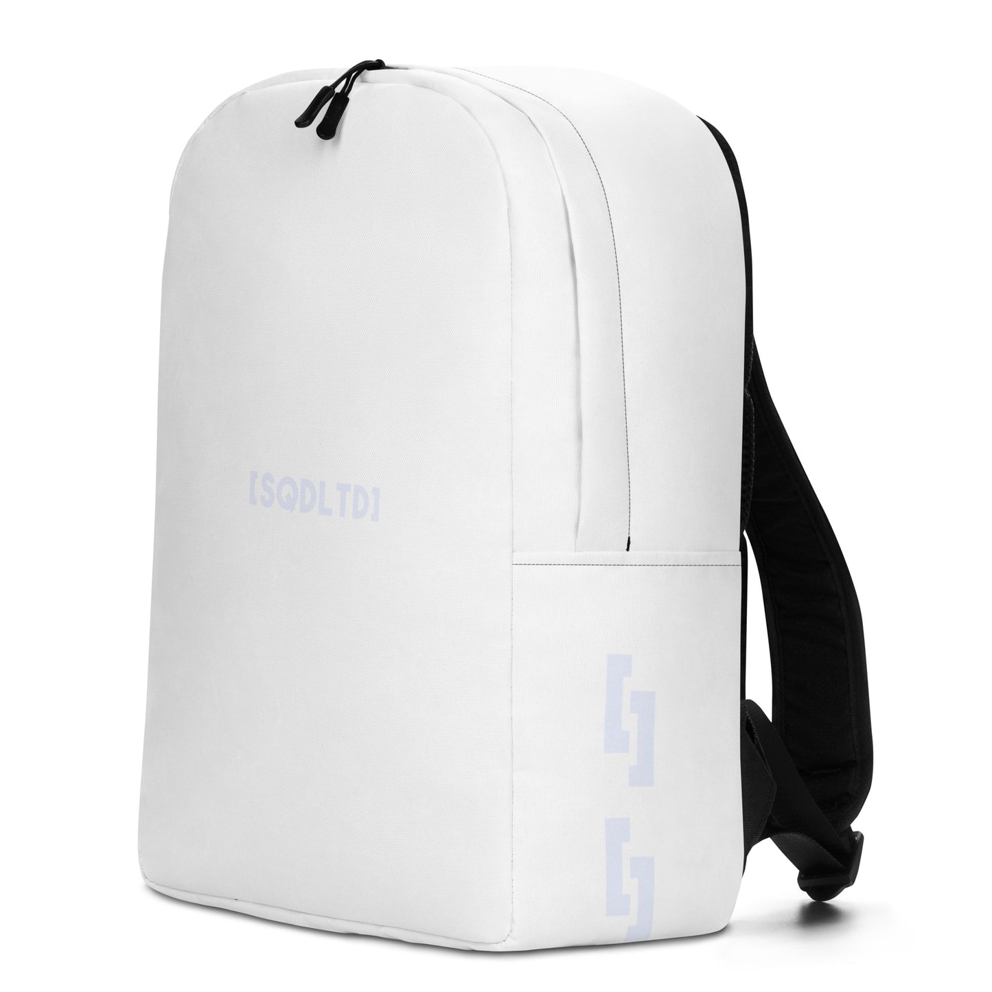 Sqdltd SP24 Minimalist Backpack BRWL