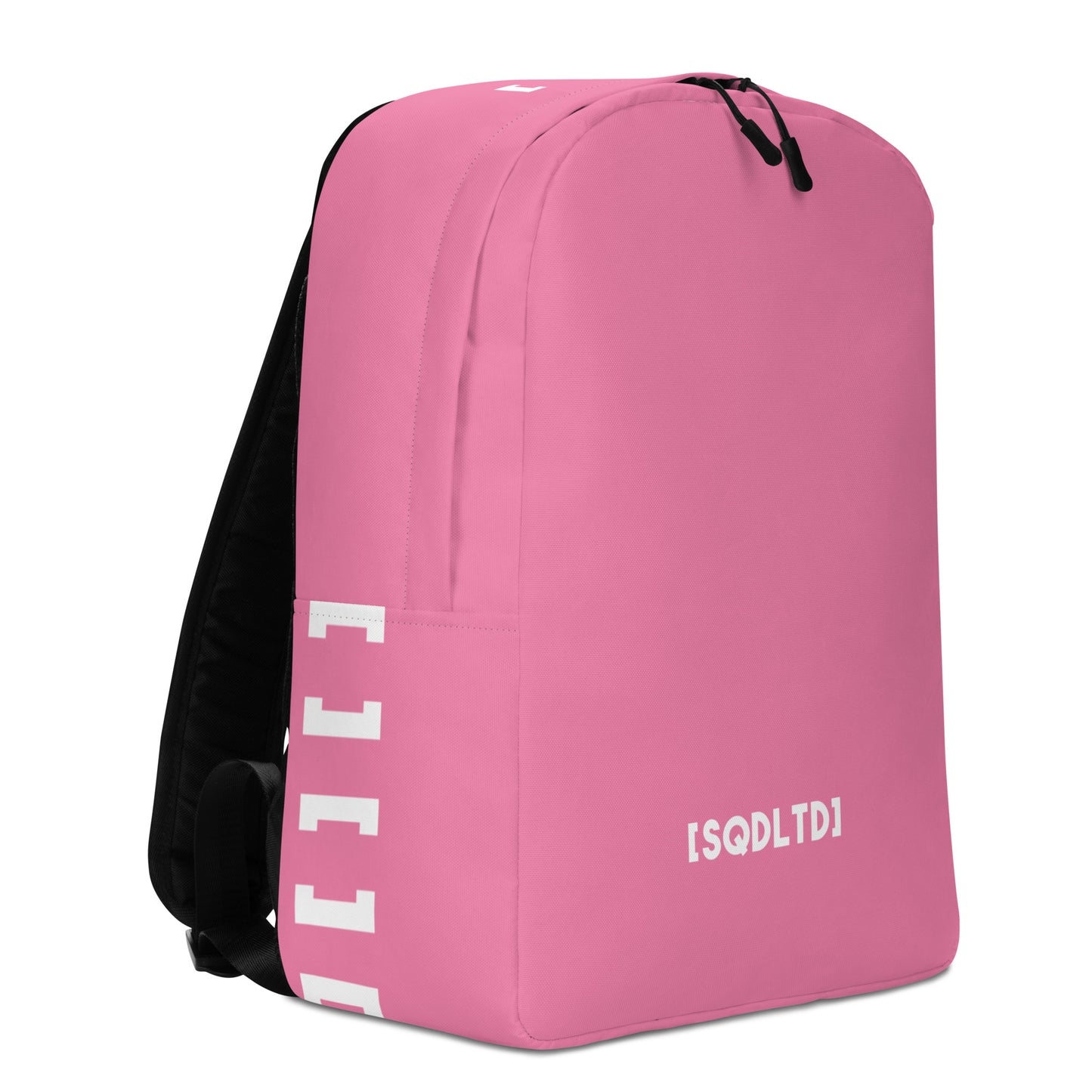 Sqdltd SP23 Minimalist Backpack PK