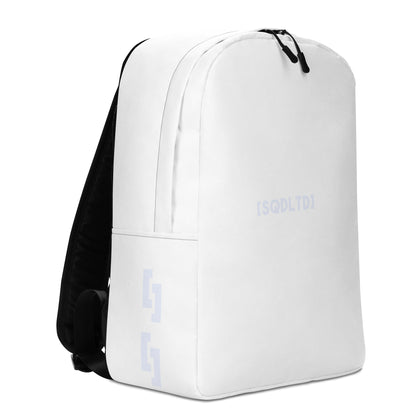 Sqdltd SP24 Minimalist Backpack BRWL