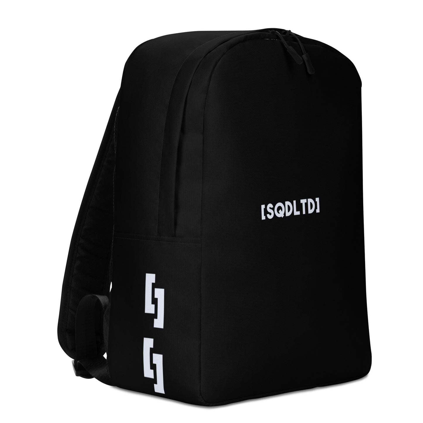 Sqdltd SP24 Minimalist Backpack WL