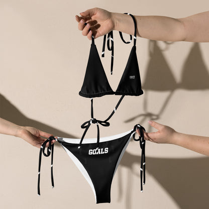 Sqdltd Goals recycled string bikini WL