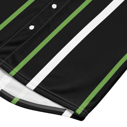 Sqdltd AU24 WRFC Recycled baseball jersey Home