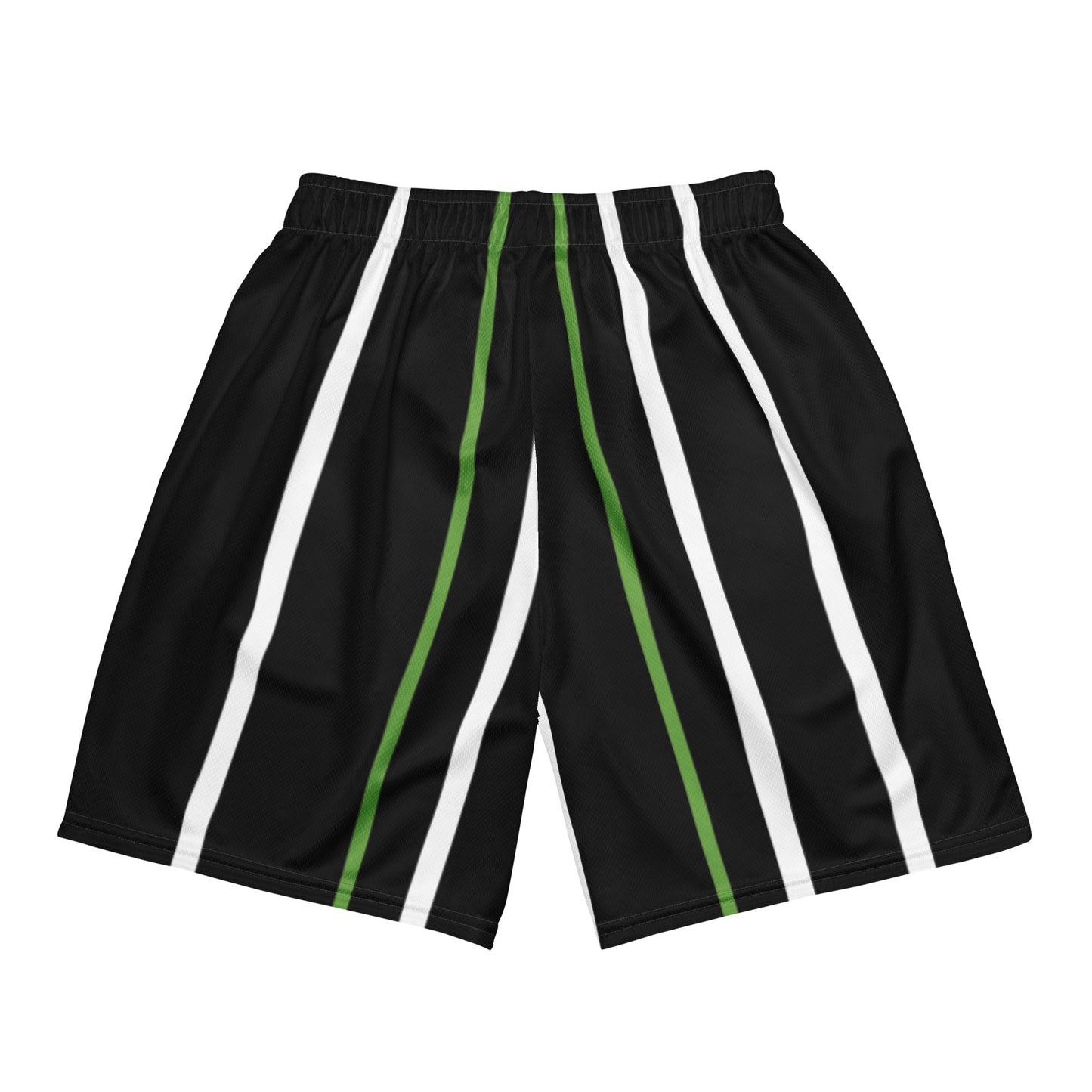 Sqdltd AU24 WRFC Unisex Mesh Shorts Home