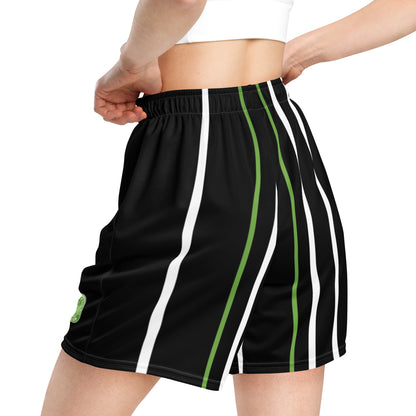 Sqdltd AU24 WRFC Unisex Mesh Shorts Home