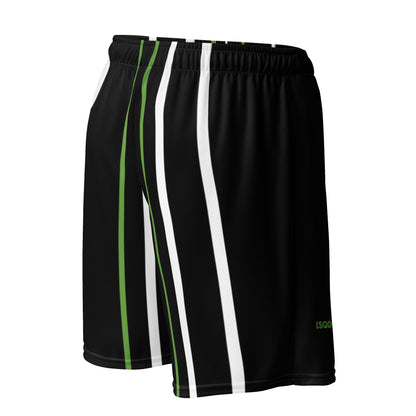 Sqdltd AU24 WRFC Unisex Mesh Shorts Home