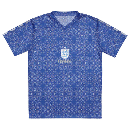 Sqdltd England SU24 Recycled jersey