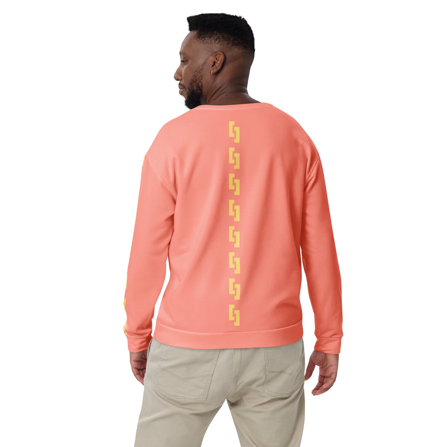 Sqdltd SP24 Mamba Unisex Sweatshirt Desert