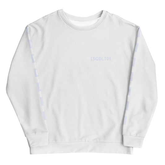 Sqdltd SP24 Unisex Sweatshirt BRWL