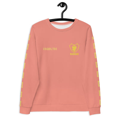 Sqdltd SP24 Mamba Unisex Sweatshirt Desert