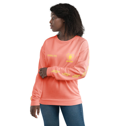 Sqdltd SP24 Mamba Unisex Sweatshirt Desert