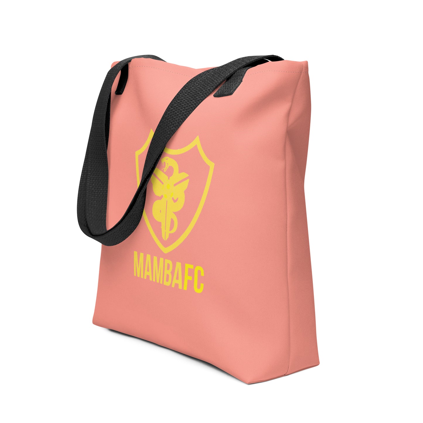 Sqdltd SP24 Mamba Tote bag Desert