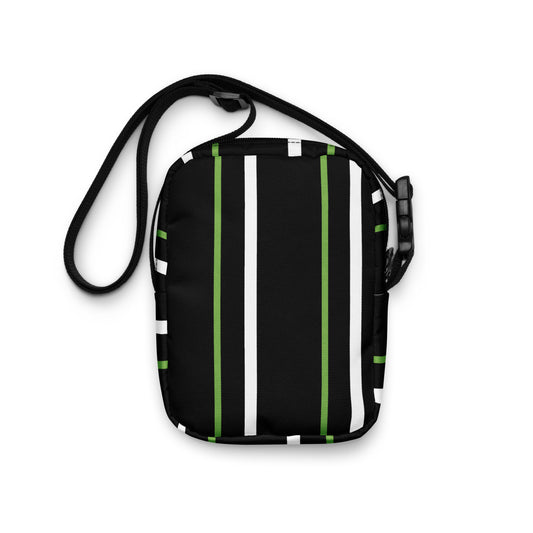 Sqdltd AU24 WRFC Utility crossbody bag Home