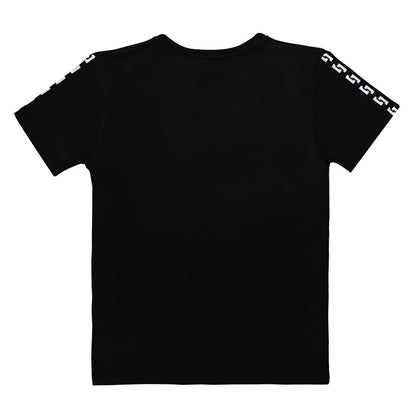 Sqdltd SP24 Women's Tee BRWL