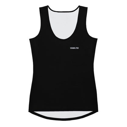 Sqdltd SP24 C&S Tank Top WL