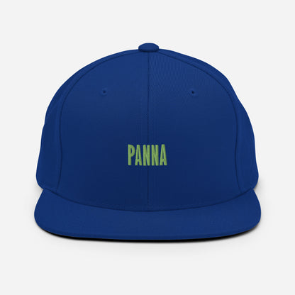 Sqdltd Panna AU23 Snapback Hat Viva