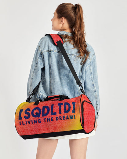 Sqdltd SU24 Sports Duffle Bag Sol