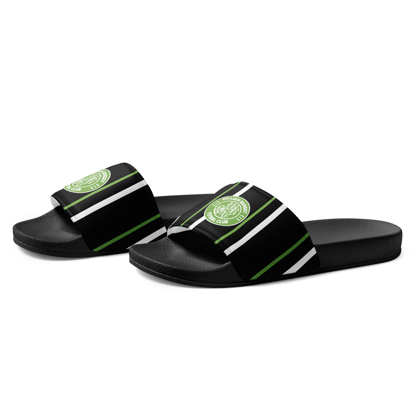 Sqdltd AU24 WRFC Men’s slides Home