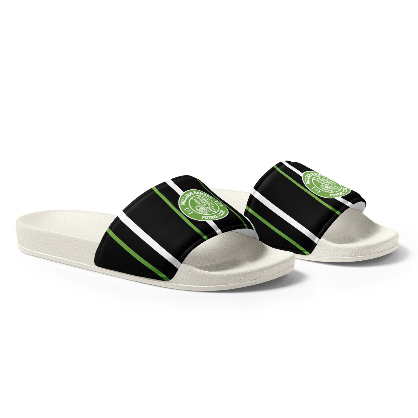 Sqdltd AU24 WRFC Men’s slides Home