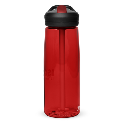 Sqdltd CamelBak Sports water bottle Serpent