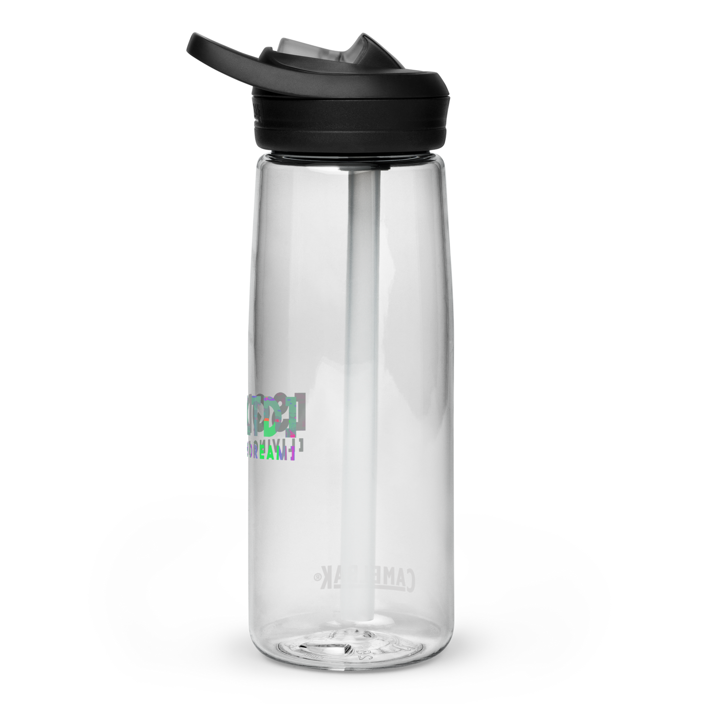 Sqdltd CamelBak Sports water bottle Serpent