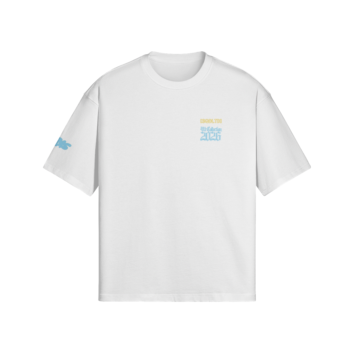 0-YB5-Front Side