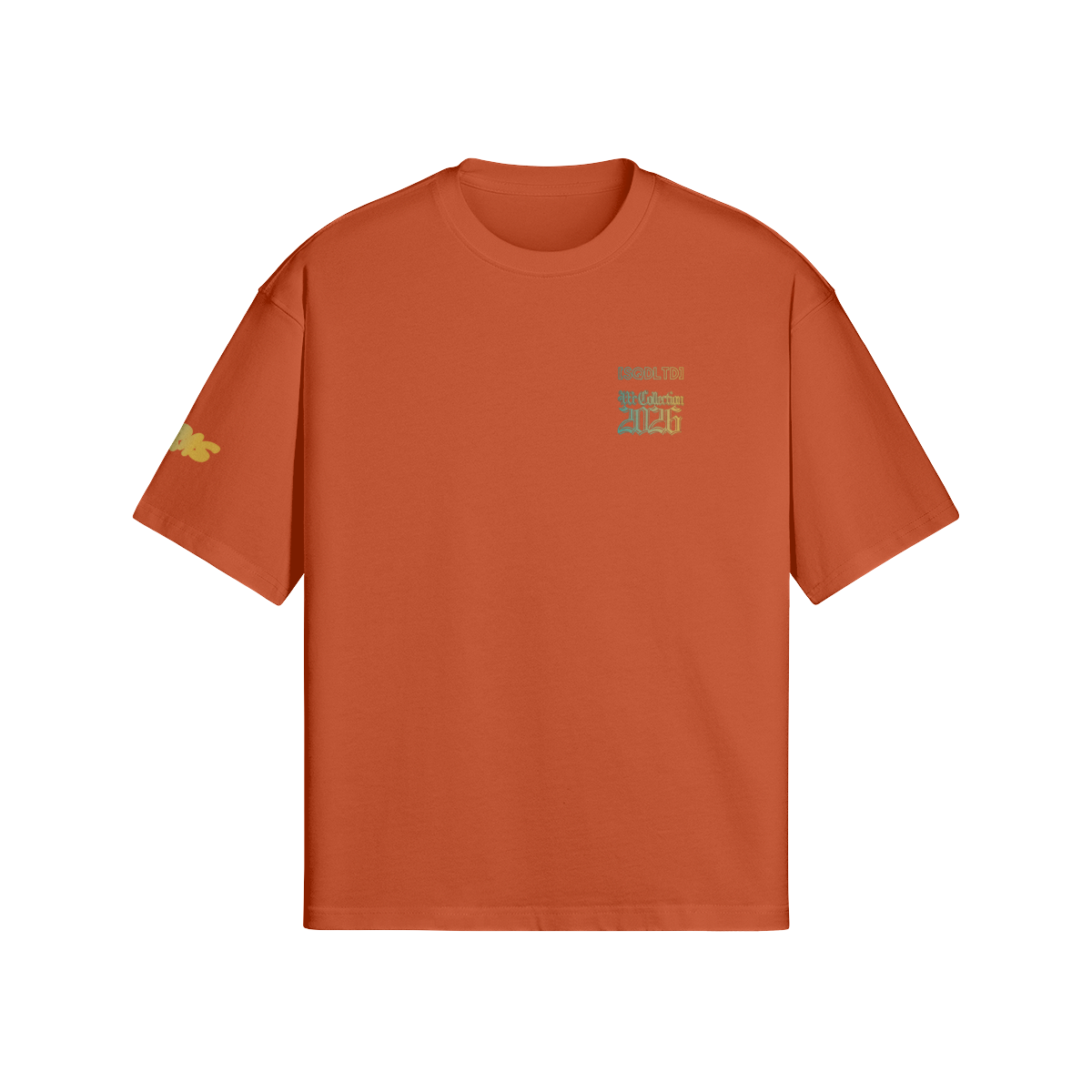 0-YBE-Front Side