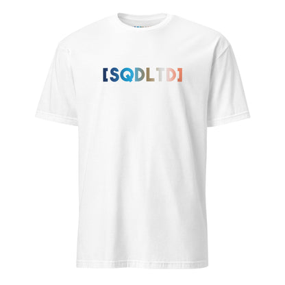 Sqdltd X MNSC'24 Tee