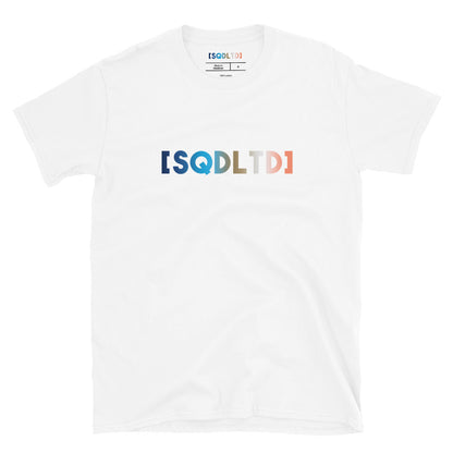 Sqdltd X MNSC'24 Tee