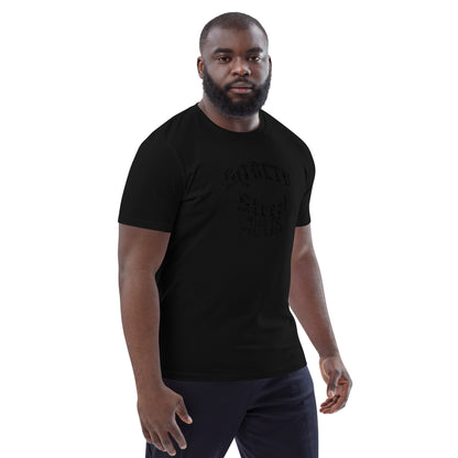 Sqdltd AU24 SQD Street Unisex organic cotton Tee BL