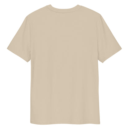 Sqdltd Mamba FC Unisex organic cotton Tee Desert