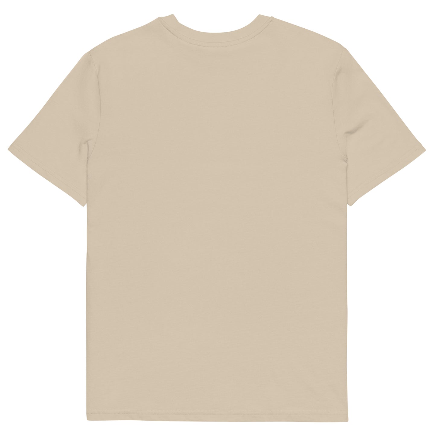 Sqdltd AU24 SQD Street Unisex organic cotton Tee BL