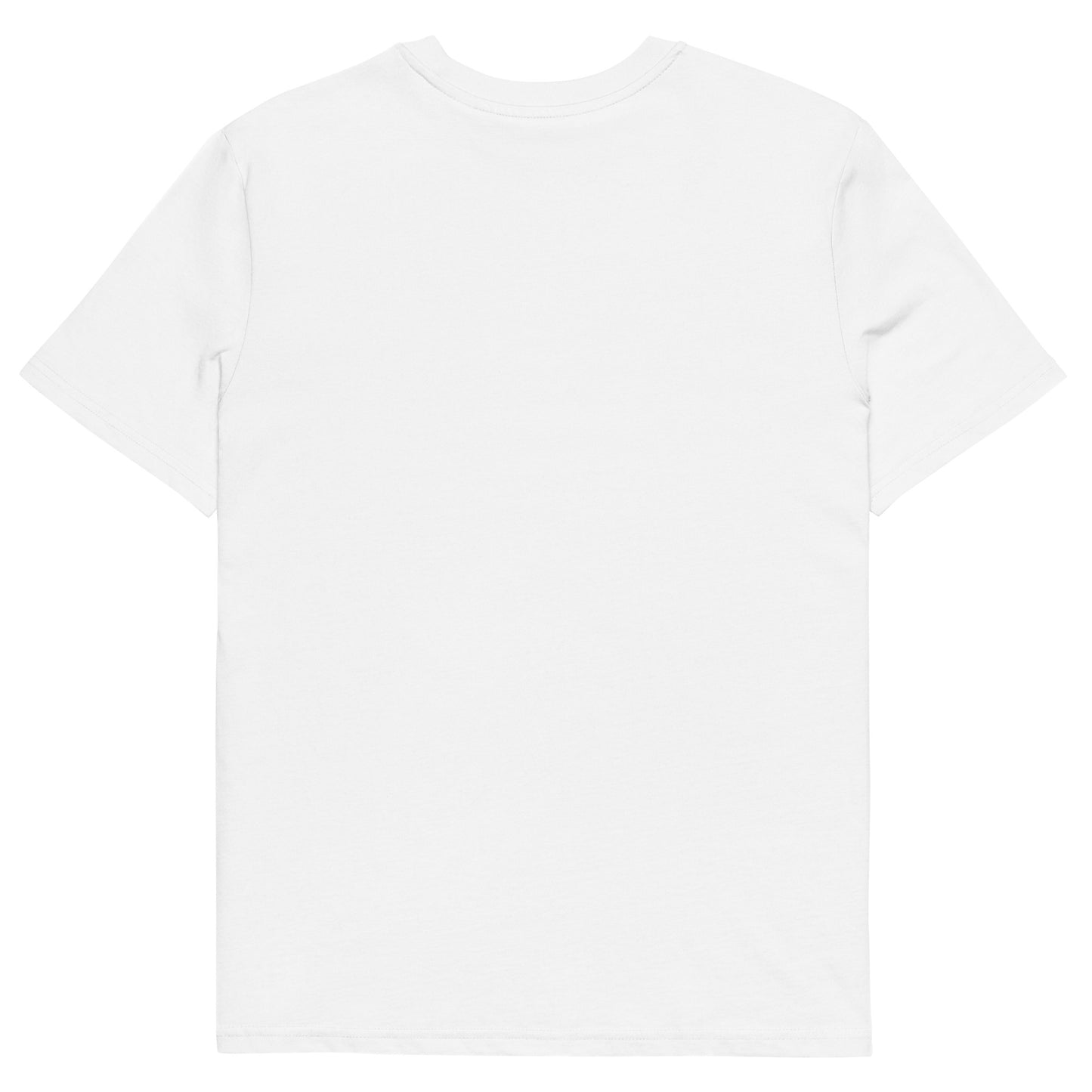 Sqdltd AU24 Haaland Stare Unisex organic cotton Tee