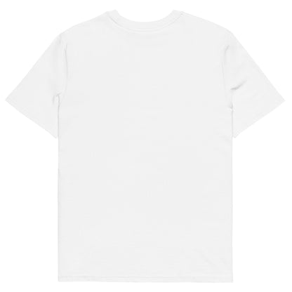 Sqdltd AU24 Haaland Stare Unisex organic cotton Tee