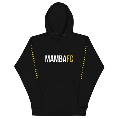 SqdltdxMamba FC 23/24 LTD Unisex Hoodie YW