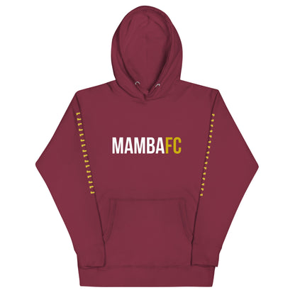 SqdltdxMamba FC 23/24 LTD Unisex Hoodie YW