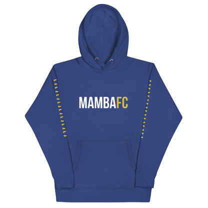 SqdltdxMamba FC 23/24 LTD Unisex Hoodie YW