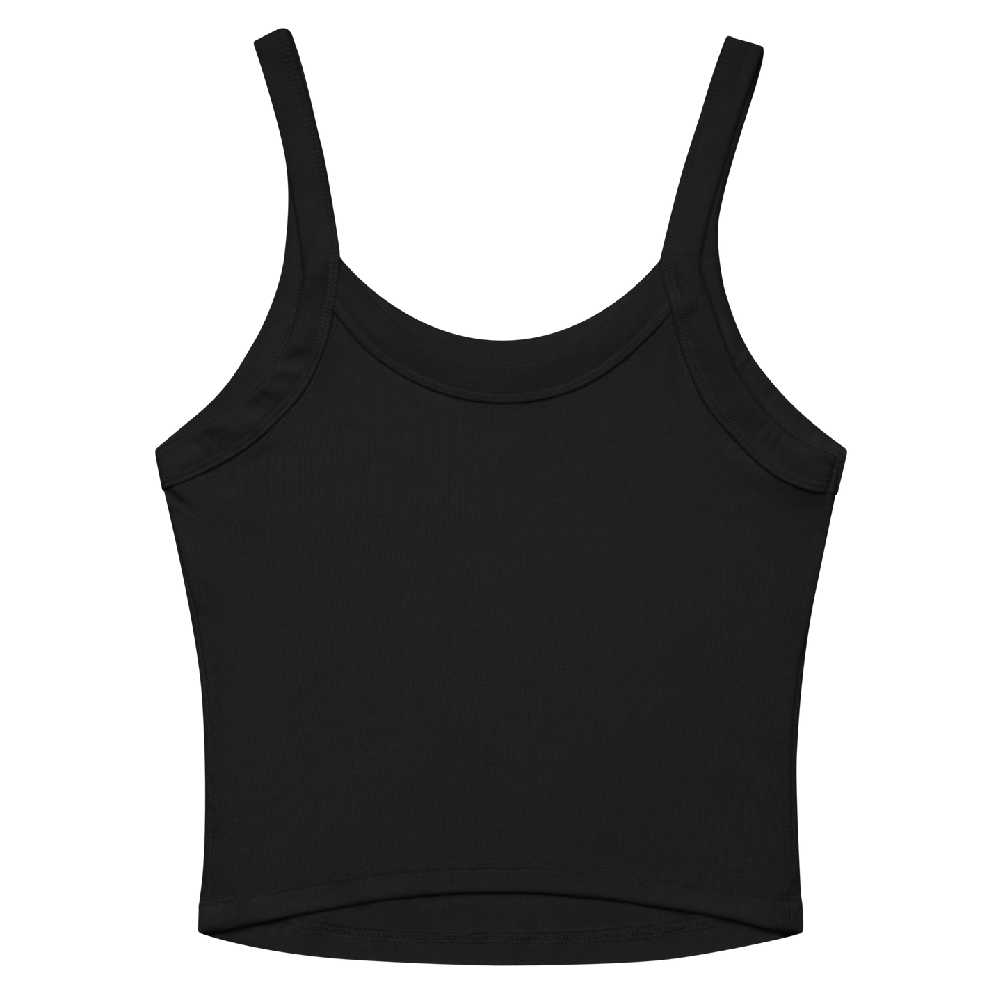 Sqdltd AU24 Futsal Por Siempre Women’s micro-rib tank top