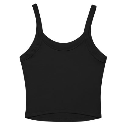 Sqdltd AU24 Futsal Por Siempre Women’s micro-rib tank top