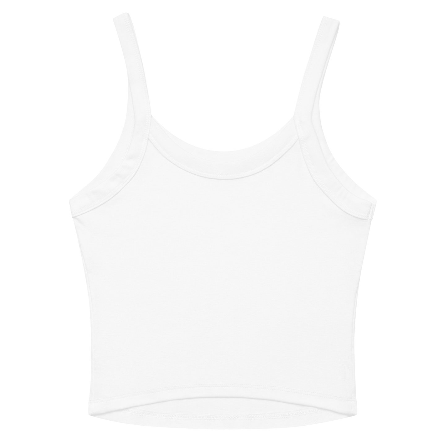 Sqdltd AU24 Futsal Por Siempre Women’s micro-rib tank top