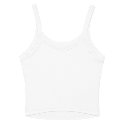 Sqdltd AU24 Futsal Por Siempre Women’s micro-rib tank top