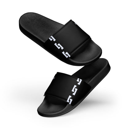 Sqdltd SP24 Women's slides BRWL