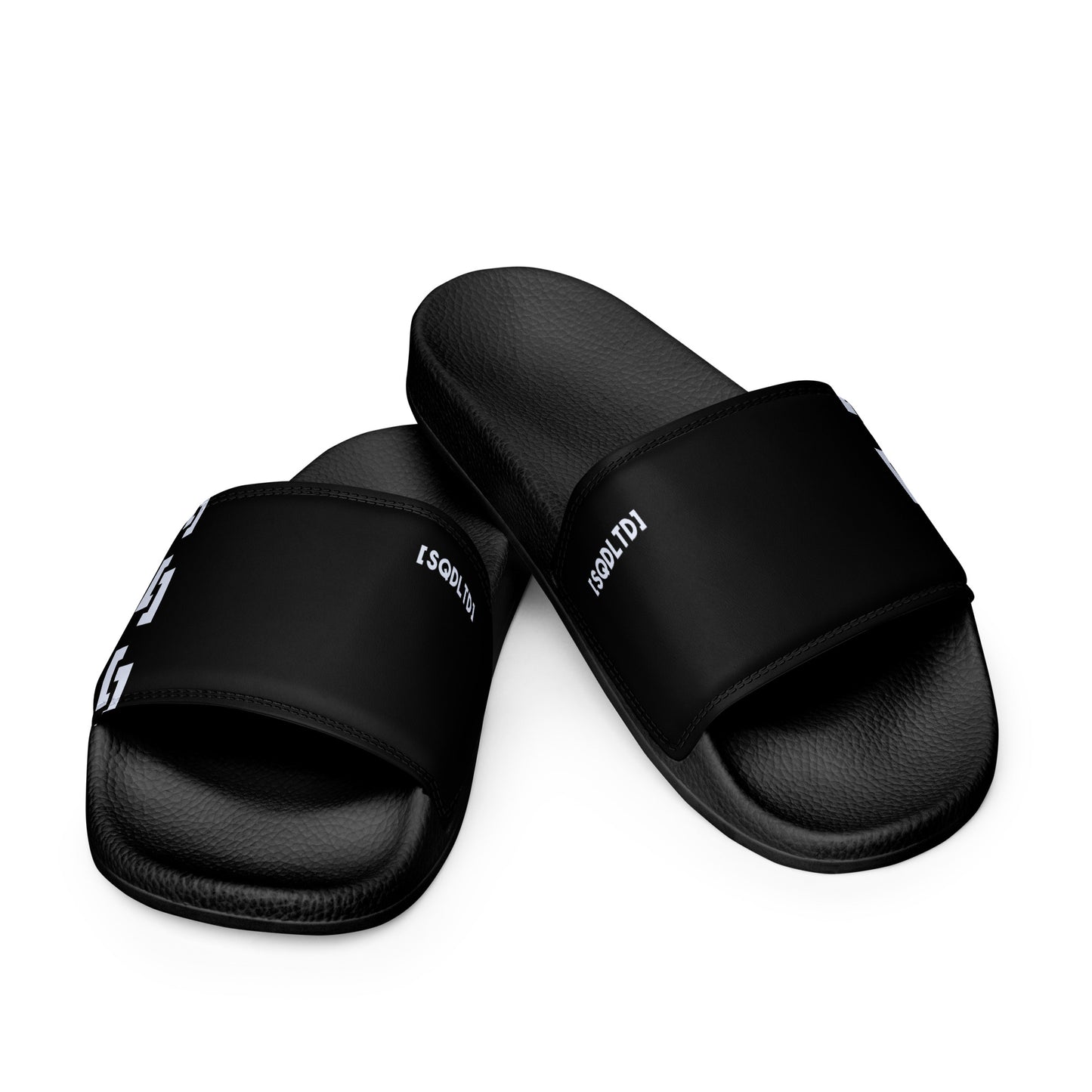 Sqdltd SP24 Women's slides BRWL